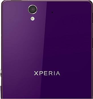 SONY Xperia 紫 Xperia（TM） Z Ultra | Xperia(TM) Tablet | ソニー